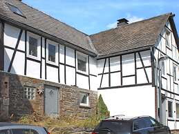 Apartment in Winterberg With Garden