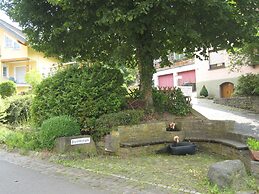 Attractive Holiday Home in Bremm With Garden