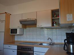 Attractive Holiday Home in Bremm With Garden
