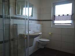 Attractive Holiday Home in Bremm With Garden
