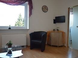 Attractive Holiday Home in Bremm With Garden