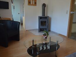 Attractive Holiday Home in Bremm With Garden