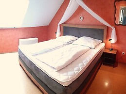 Attractive Holiday Home in Bremm With Garden