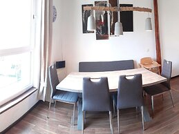 Attractive Holiday Home in Bremm With Garden