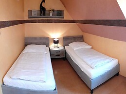 Attractive Holiday Home in Bremm With Garden