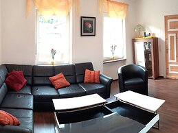 Attractive Holiday Home in Bremm With Garden