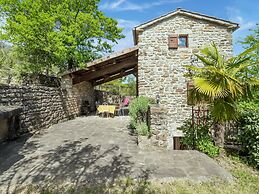 Relaxing Stay in Les Vans