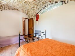 Relaxing Stay in Les Vans
