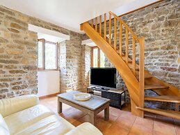Relaxing Stay in Les Vans