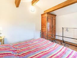 Relaxing Stay in Les Vans