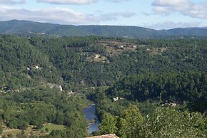 Charming Villa Near Les Vans