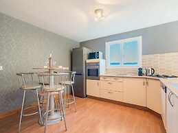 Charming Villa Near Les Vans