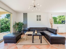 Charming Villa Near Les Vans
