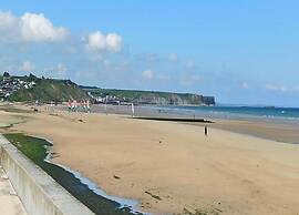 Seaside Stay in Saint-clement