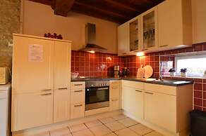 Seaside Stay in Saint-clement