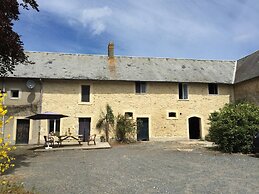 Seaside Stay in Saint-clement