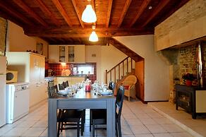 Seaside Stay in Saint-clement