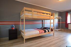 Seaside Stay in Saint-clement