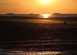 Seaside Stay in Saint-clement