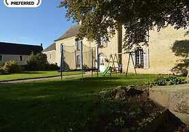 Seaside Stay in Saint-clement