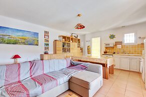 Sunny Roquebrun Getaway
