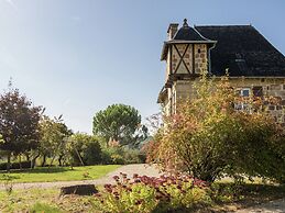 Historic Tower Home in Brignac