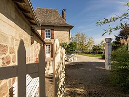 Historic Tower Home in Brignac