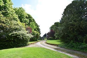 Manor in Normandy With Spa and Pool