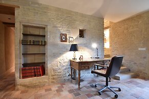 Manor in Normandy With Spa and Pool