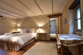 Manor in Normandy With Spa and Pool