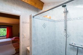 Poolside Haven in Salles
