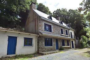 Charming Brittany Hideaway