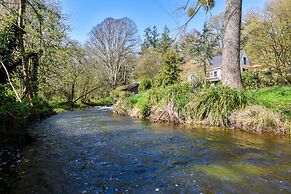 Charming Brittany Hideaway