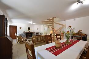 Charming Brittany Hideaway