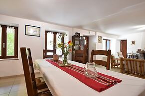 Charming Brittany Hideaway