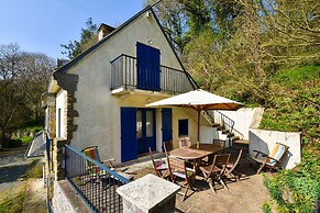Charming Brittany Hideaway