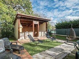 Charming Retreat in Bouniagues