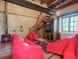 Charming Retreat in Bouniagues