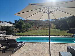 Spacious Villa With Heated Pool and EV Charger