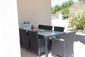 Spacious Villa With Heated Pool and EV Charger