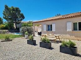 Spacious Villa With Heated Pool and EV Charger