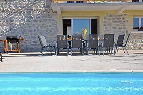 Luxury Villa With Private Pool