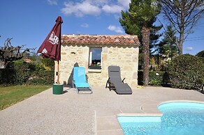 Luxury Villa With Private Pool
