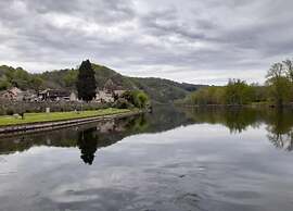 Peaceful Stay in Thedirac