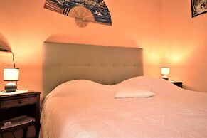 Peaceful Stay in Thedirac