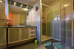 Peaceful Stay in Thedirac