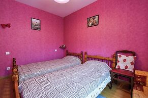 Peaceful Stay in Thedirac
