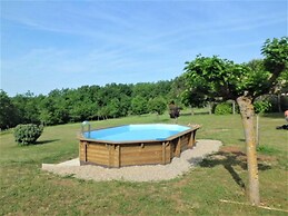 Peaceful Stay in Thedirac