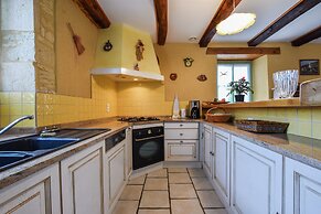 Peaceful Stay in Thedirac