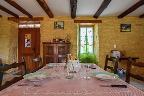 Peaceful Stay in Thedirac